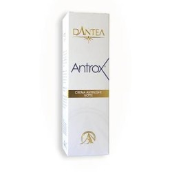 New Fa. Dem. Antrox Crema...