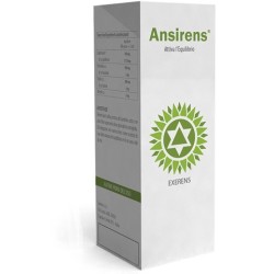 Erba Vita Ansirens Gocce 50 Ml