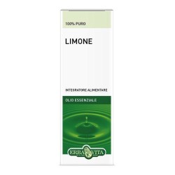 Erba Vita Limone Extra Olio...