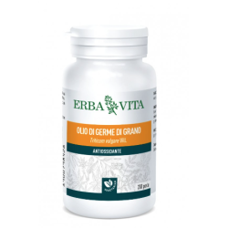 Erba Vita Olio Di Germe Di...