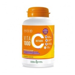 Erba Vita Vita C 1000...