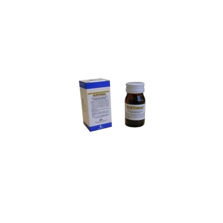 Biogroup Eustomac 30 Capsule Da 550 Mg