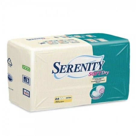 SERENITY PAN SAG SUP 30 37918.3