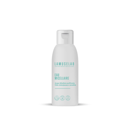 Lamuselab Eau Micellaire 100 Ml