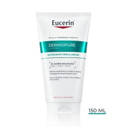 Beiersdorf Eucerin...