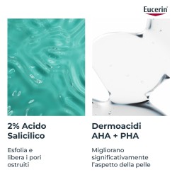 Beiersdorf Eucerin Dermopure Clinical Detergente Tripla Azione 150 Ml