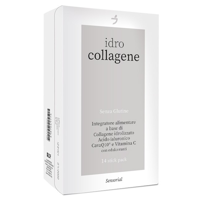 Laboratorio Della Farmacia Idrocollagene 14 Stickpack