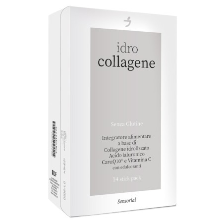 Laboratorio Della Farmacia Idrocollagene 14 Stickpack