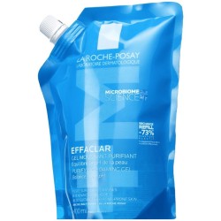 La Roche-posay Effaclar Gel...