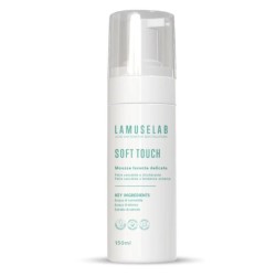 Lamuselab Soft Touch Mousse...