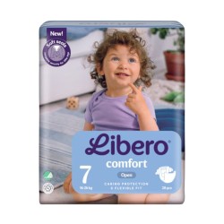 Essity Libero Comfort 7...