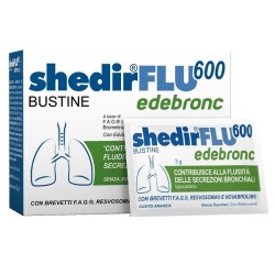 Shedir Pharma Shedirflu 600...