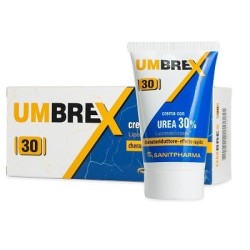 Sanitpharma Umbrex 30 Crema...
