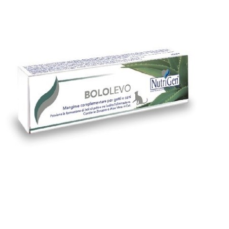Nutrigen Italia Bololevo 60 G Nutrigen