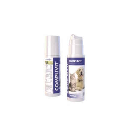 Vetplus Complivit 150 G