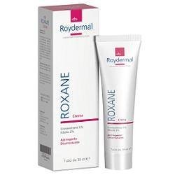 Roydermal Roxane Crema 30 Ml