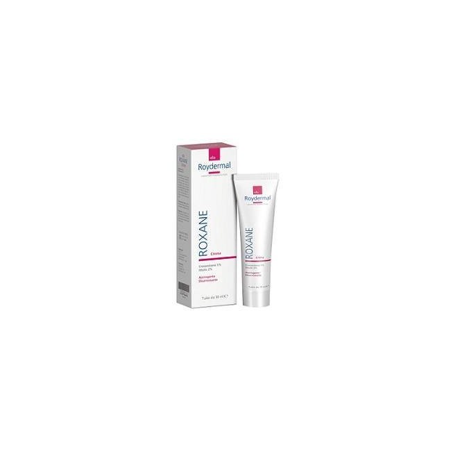 Roydermal Roxane Crema 30 Ml
