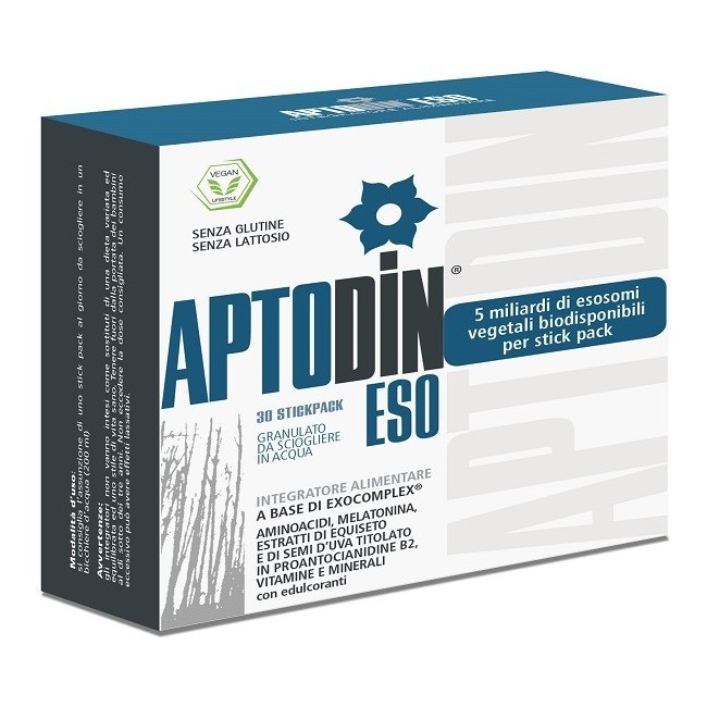 Gd Aptodin Eso 30 Stickpack