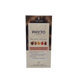 Phyto Color Kit 8 Biondo...
