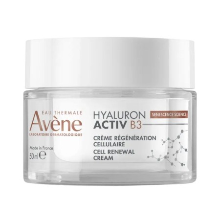Avène Avene Hyaluron Activ B3 Crema Giorno Rigenerante Cellulare 50 Ml