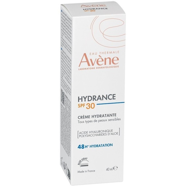 Avène Avene Hydrance Crema Spf30 40 Ml