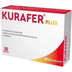 Sikurafarm Kurafer Plus 30...