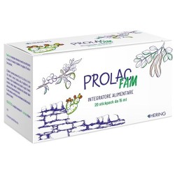Hering Prolac Fam 20 Stickpack
