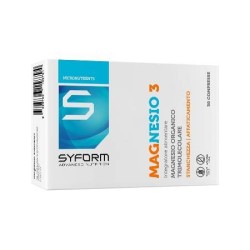 Syform Magnesio 3 30...