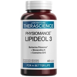 Therascience Physiomance...