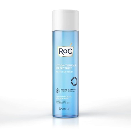 Roc Tonico Perfezionatore Viso Rinfrescante 200 Ml