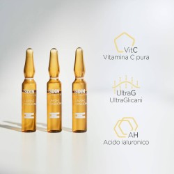 Isdinceutics Flavo C Ultraglican 10 Fiale