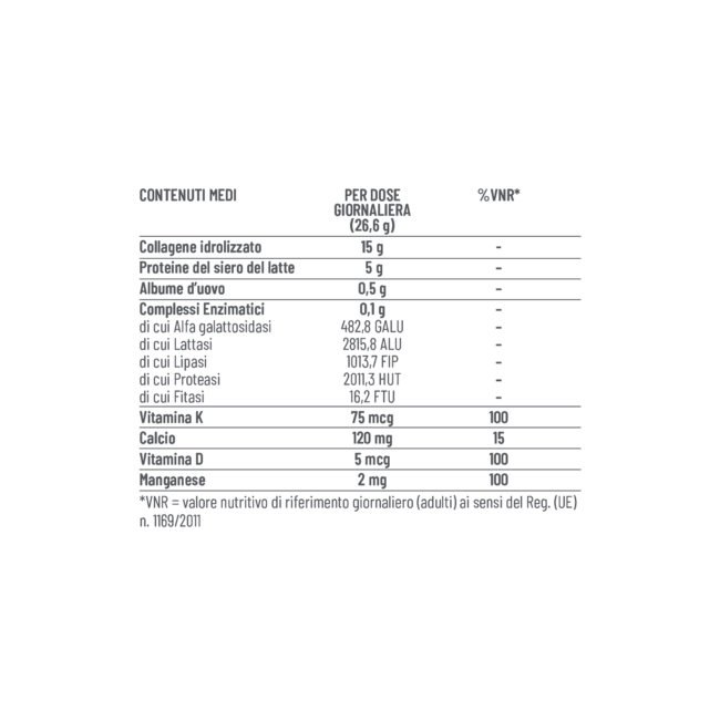 Perlapelle Mycli Suplus H24 Bioproteina Rebalance 420 G