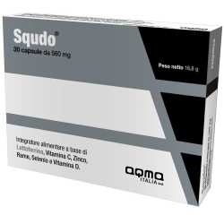Aqma Squdo 30 Capsule Da...