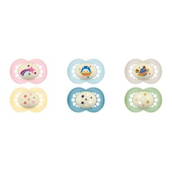 Mam Baby Mam Succhietto...