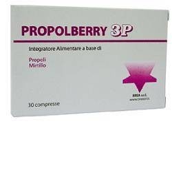 Brea Propolberry 3p 30...