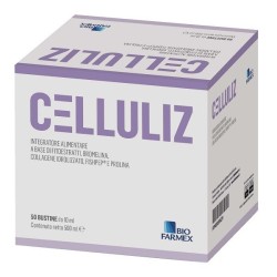 Biofarmex Celluliz 50...