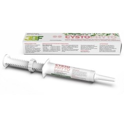 Trebifarma Cystophyto Pasta...