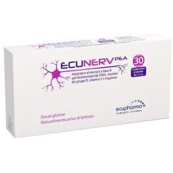 Ecupharma Ecunerv Pea 30...