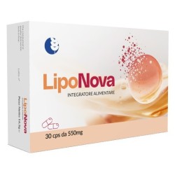 Biogroup Liponova 30...