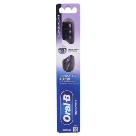Procter & Gamble Oralb Pro-3dwhite Pulizia Sbiancante