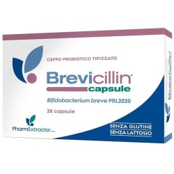 Pharmextracta Brevicillin...
