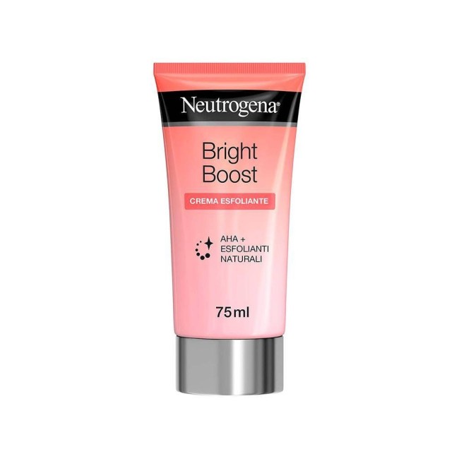Neutrogena Bright Boost Esfoliante 75 Ml