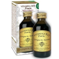 Dr. Giorgini Vitamina B12...