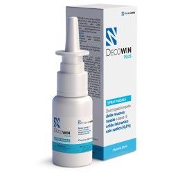 Pharmawin Decowin Plus...