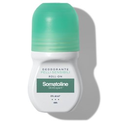 Somatoline Deo Roll On...