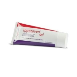 Comple. Med Ippotoven Gel 200 Ml