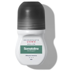 Somatoline Deo Roll On Uomo...