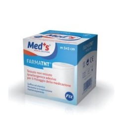 Farmac-zabban Cerotto Meds...
