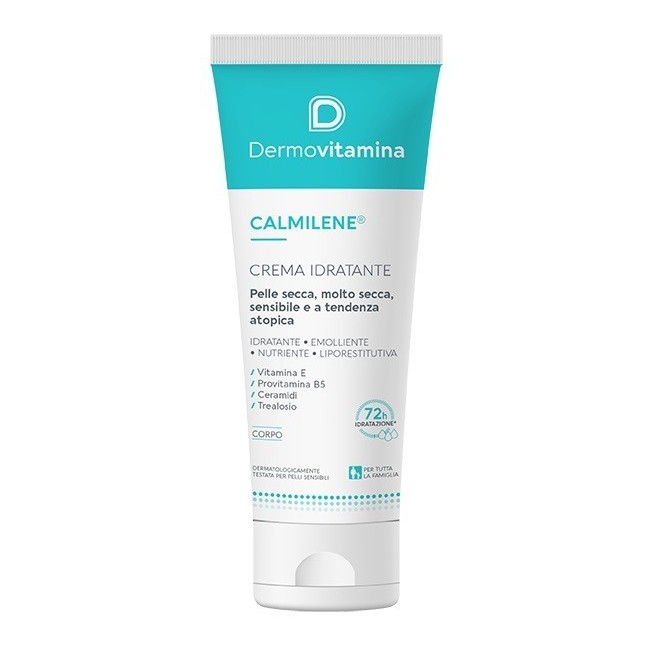 Pasquali Dermovitamina Calm Crema Idratante 500 Ml