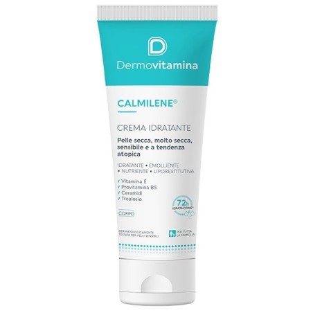 Pasquali Dermovitamina Calm Crema Idratante 500 Ml